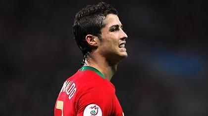 Ρονάλντο: «Ακόμη δεν έχω αποφασίσει»