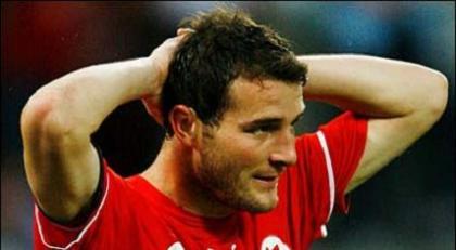 Παραμένει κοντά στην ομάδα ο Φράι