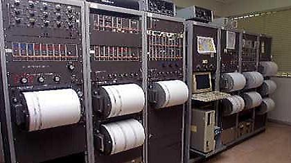 «Φονικός» σεισμός