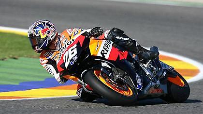 Νικητής ο Πεντρόσα στην Καταλωνία