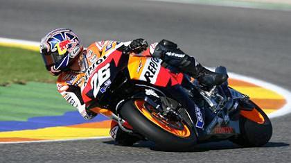 Νικητής ο Πεντρόσα στην Καταλωνία