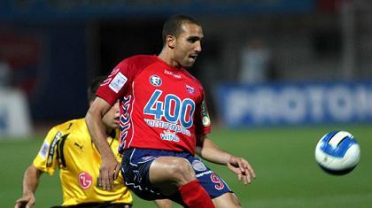 Συνέχεια στο... ΠΑΟ-Τζιμπούρ