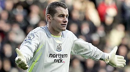 Στο στόχαστρο της Αρσεναλ ο Γκίβεν