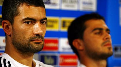 «Δεν υπάρχει συμβόλαιο με την επιτυχία»