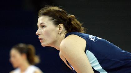 Νίκη για την Εθνική βόλεϊ των γυναικών