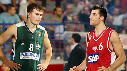 Επιστροφή στο… παρελθόν