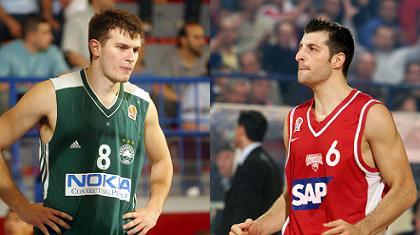 Επιστροφή στο… παρελθόν