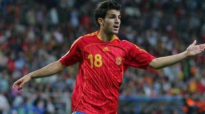 Φάμπρεγκας:  «Θα μπορέσουμε να φτάσουμε ψηλά…»