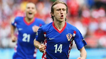 Έβαλαν τις βάσεις οι Κροάτες