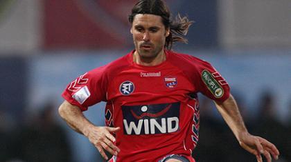 Για 3 χρόνια στην Μπεϊτάρ ο Φερνάντες