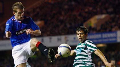 Γίνεται «διαμαρτυρόμενος»…