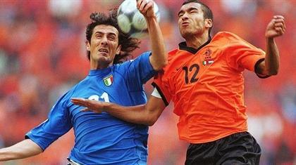 ΟΛΛΑΝΔΙΑ – ΙΤΑΛΙΑ: Ωρα για ντέρμπι…