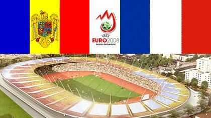 ΡΟΥΜΑΝΙΑ-ΓΑΛΛΙΑ: Όπως το 1996