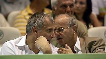 Την Τετάρτη η συνάντηση κορυφής