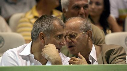 Την Τετάρτη η συνάντηση κορυφής