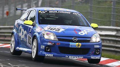 Opel OPC Race Camp: φινάλε στην «πράσινη κόλαση»