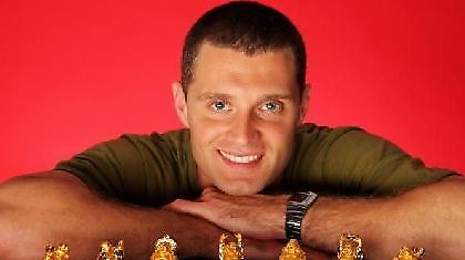 «Πέταξε» ο Ουόκερ