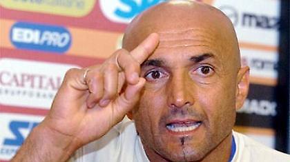 Σπαλέτι: «Δεν έχω πρόταση από Τσέλσι»