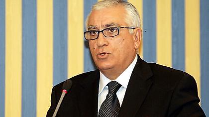 Παραμένει πρόεδρος του ΕΣΑΚΕ ο Οικονομίδης