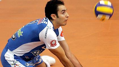 Στον Ολυμπιακό τελικά ο Ριβέρα