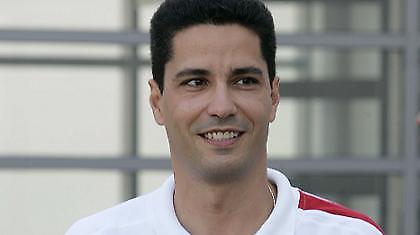 Σφαιρόπουλος: «Ευχαριστώ για την εμπιστοσύνη»