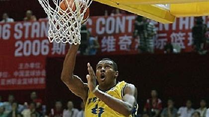 Αμφίβολος για το προολυμπιακό ο Μπαρμπόσα