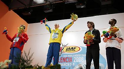 Όλη η «αφρόκρεμα» του ύψους στο Καυταντζόγλειο...