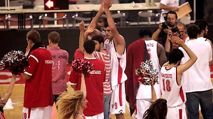 Α1: Στις 18 ξανά στο γήπεδο…