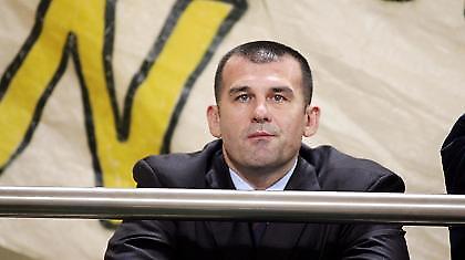 Επίσημα «Μπολονέζος»…