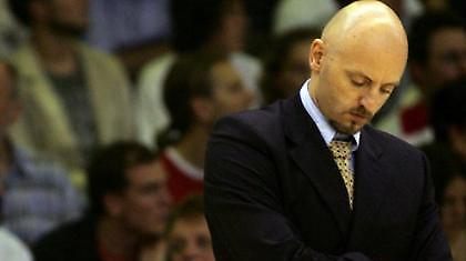 «Τέλος» ο Ομπράντοβιτς