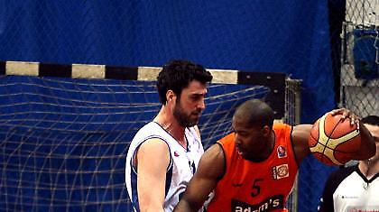 Α1: «Πατρινός» ο Οικονόμου;