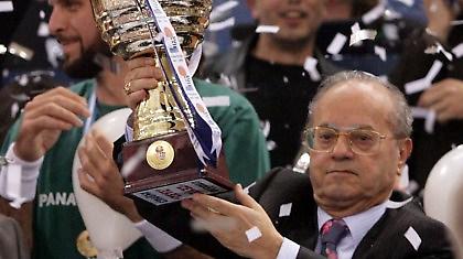 Ισόβια «πράσινοι»