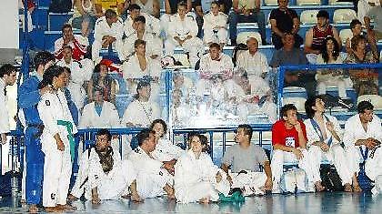 2ο Διεθνές Τουρνουά «Ακρόπολις 2008»