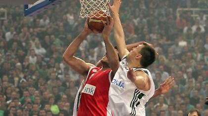 Οι κορυφαίοι στο είδος τους…