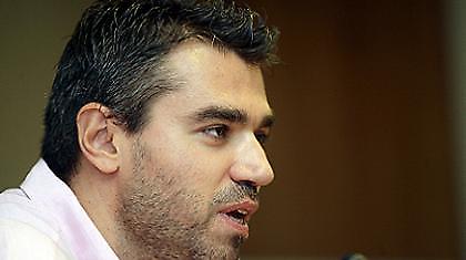 Προπονητής της Εθνικής Νέων ο Σιγάλας