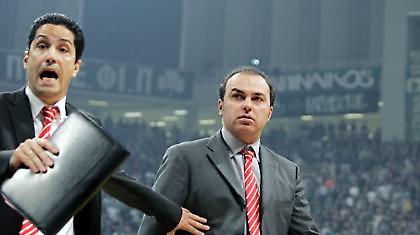 Α1: Παραμένουν οι συνεργάτες στον Κολοσσό