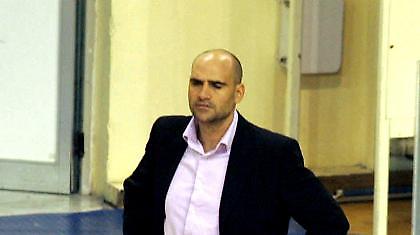 «Γηραιός» ο Αρσενιάδης