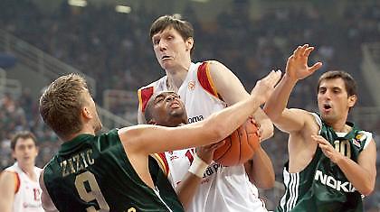 Πήρε «παράταση» η Ρόμα…