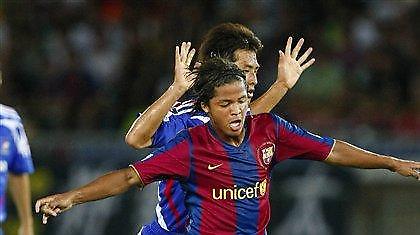 Επίσημα «πετεινός»…