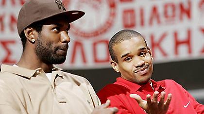 Παραμένει ο Γκριρ, δύσκολα για Γουντς