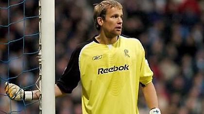 Ανανέωσε με Μπόλτον ο Γιασκελάινεν