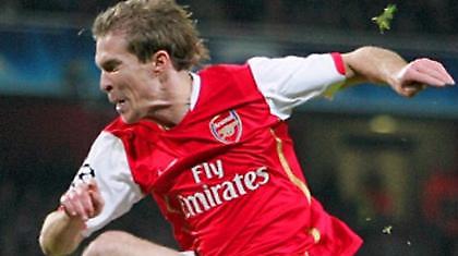 Διαψεύδει για Μπάγερν ο Χλεμπ