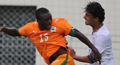 Ενισχύθηκε με Ιβοριανό η Λεβερκούζεν