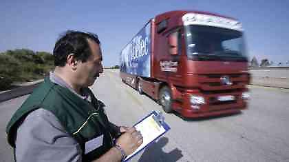 Actros με ρεκόρ Γκίνες