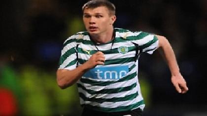 Παραμένει στη Σπόρτινγκ ο Ιζμαΐλοφ