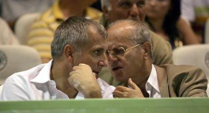 Α1: Συνάντησης κορυφής στον ΠΑΟ