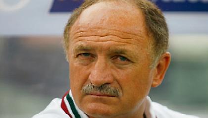 Ο Σκολάρι στον πάγκο της Τσέλσι!