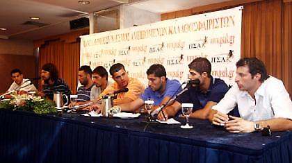 Ξεκίνησε το «Τζάμπολ Ελπίδας»