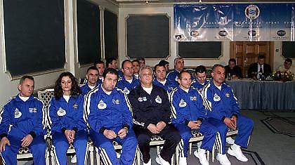 Ελπίδες για Πεκίνο…