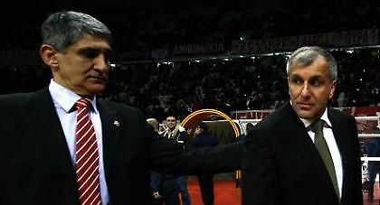 «Αιωνίων» σχέδια